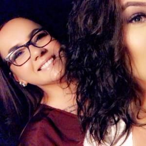 Meet your Posher, Ana-maria